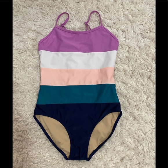 Old Navy Other - Old Navy Girls Bathing Suit